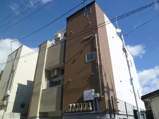 クレール東仙台の画像