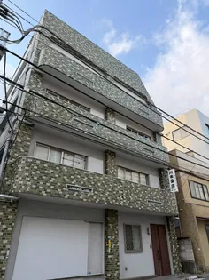 川本マンションの画像