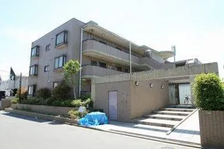 グランドール岡本の画像