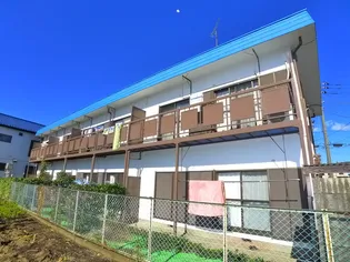 リバーサイドハイツ2号館の画像