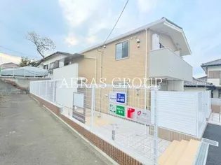 ラ フォレスタ ソレの画像