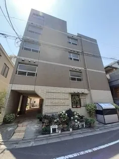 グレースヒルズ下馬の画像