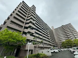 サーパスシティ熊本の画像