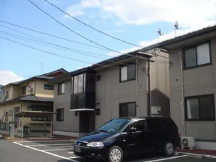 プルミエ ジュール B棟の画像