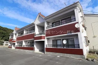 グリーンコーポラス5の画像