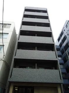 ルーブル大森伍番館の画像