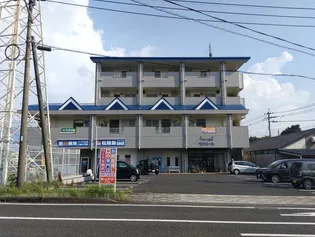 ドリームビルの画像