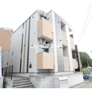 宮城県仙台市青葉区旭ケ丘1【アパート】の外観