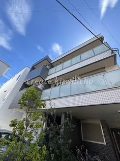 MMYホームズ關井の画像