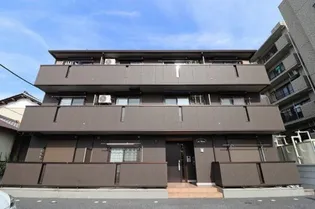 MA MAISONの画像