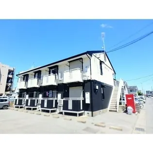 さくらハイツIIIの画像