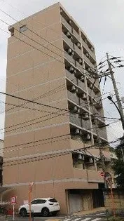 フラット砂町の画像