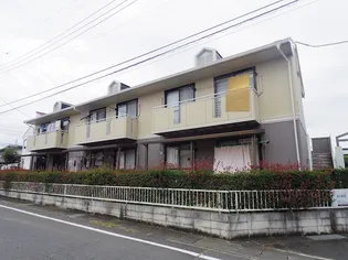 ビューグランドールCの画像