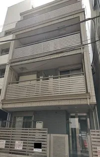 ワイゼア【3階】の外観