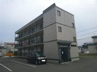 ジョリ ヴェールの画像