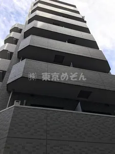 東京都文京区本郷1【マンション】の外観