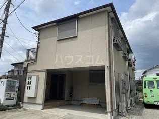 ハイツエノサワB棟の画像