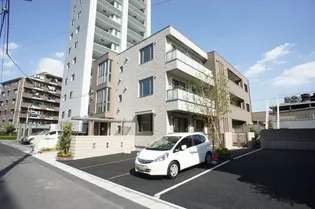 アルフラット武蔵浦和の画像