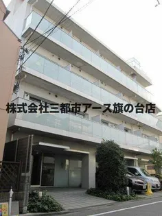 プライムアーバン田園調布南の画像