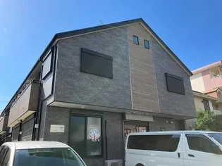 アルマコート万願寺の画像