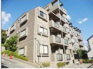 宮崎台リージェンシーの画像