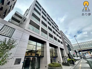 ルネ和田町【6階】の外観