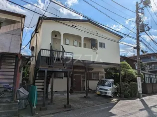 ベルハウスの画像