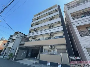 フォンテーヌ加賀屋の画像