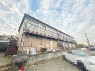矢崎ハイツの画像