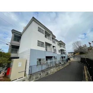 メゾン学園南の画像