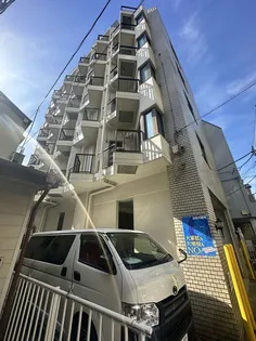 サンベルヴィ扇橋の画像