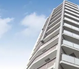 東京都台東区上野7【マンション】の外観