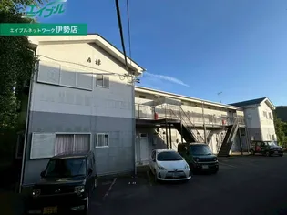 ヴィレッジ横山Aの画像