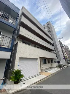 ジェイドYOKOHAMA【3階】の外観