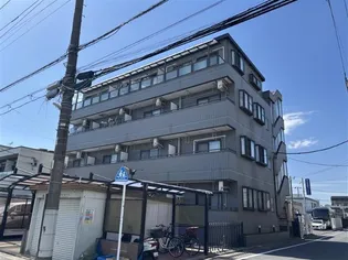 ピースオブマインドの画像