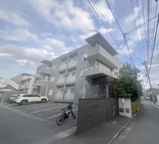 リノーヴコート阿佐ヶ谷の画像