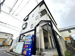 ロイヤルハイム上野の画像