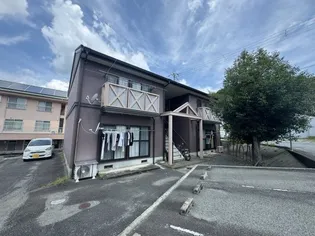 ヒルクレストセリウIの画像