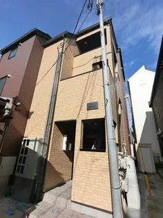 ヴィラセゾン船橋本町IIの画像