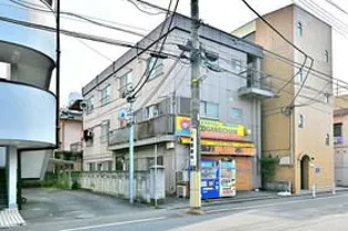 タカダビル【2階】の外観