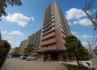 ソフィア ガーデンズ川崎の画像