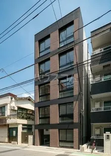 ミッド スプレッドの画像