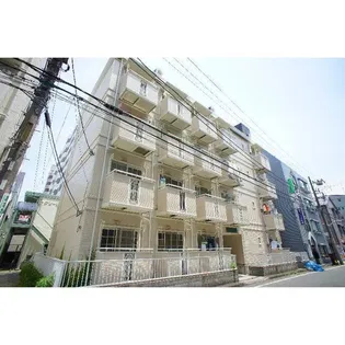 光和マンションの画像