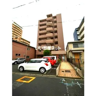 Aranjuez千原(アランフェス チハラ)【6階】の外観