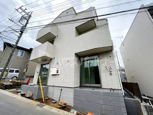 クロレ北小金の画像