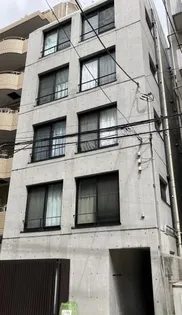 グリーンリーフ巣鴨【1階】の外観