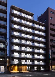 RELUXIA横濱弘明寺の画像