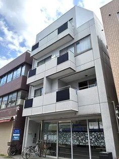 村山ビルの画像