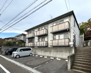 カーサ東勝山の画像