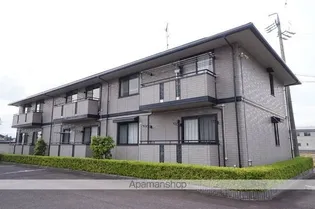 ハイブリッジ A棟の画像